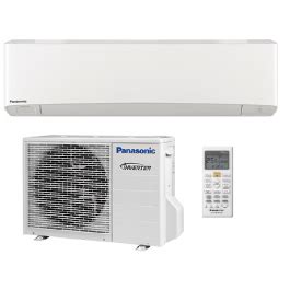 Panasonic Etherea Cs Z Xkew Cu Z Xke Bianco Monosplit