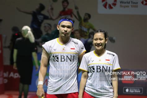 Badminton Talk On Twitter Rinov Pitha Berhasil Mengamankan Tiket