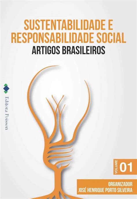 Sustentabilidade E Responsabilidade Social Volume