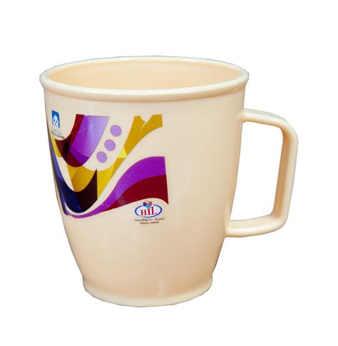 Coffee Mug No. 101 Painted – HIL