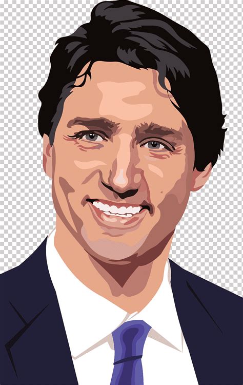 Justin Trudeau Primer Ministro de Canadá Estados Unidos Partido liberal