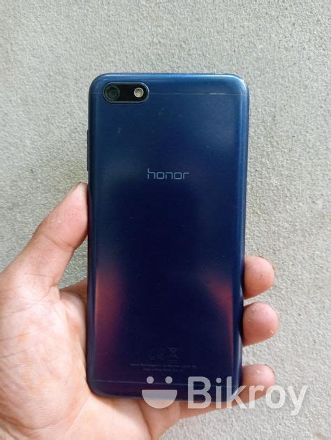 Huawei Honor Used For Sale In Sherpur Bikroy