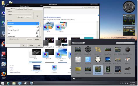 windows  version februari
