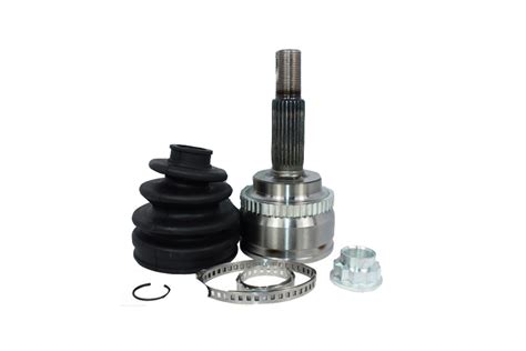 Toyota Corolla RunX Verso Outer CV Joint Autoben Parts