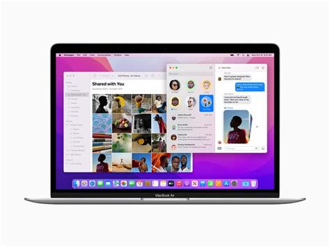 macOS Monterey is now available - Apple