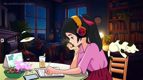 Lofi Hip Hop Radio Beats To Relax Study Study Music Chill Lofi