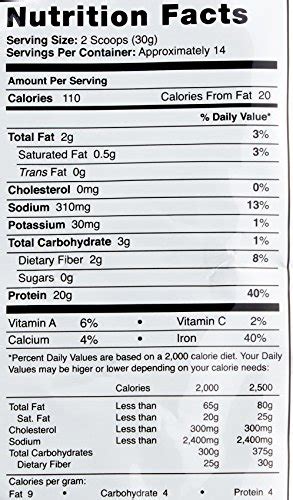 Bolthouse Farms Carrot Juice Nutritional Information Besto Blog