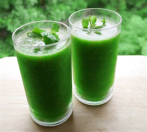 Liver Detox Juice Recipes Does Work | Bryont Blog