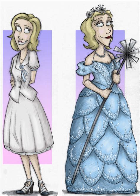 Galinda Glinda By Expression On Deviantart