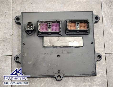 Cummins Isb Engine Control Module Ecm Part For Sale Opa