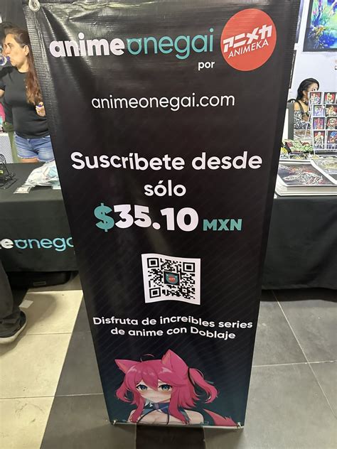 ANMO Sugoi on Twitter Nuestros amigos de Anime Onegai están