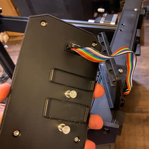 Ender 3 Control Board Diagram Ender 3 Axis Diagram