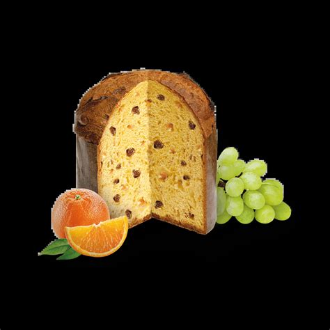 Classic Panettone 1kg Buy Online Loison Shop