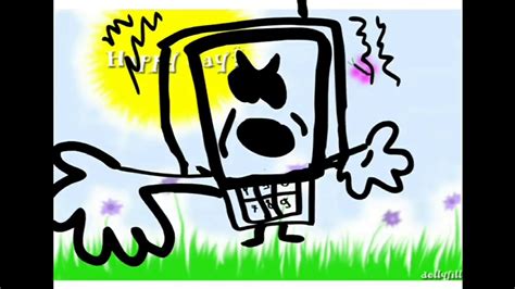 Смешной телефон ТЫН ДЫН, но это дискорд. - YouTube