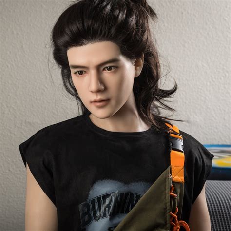 178cm全矽膠男娃 GAY 同志情趣人偶 非充氣 仿生塗妝 真人皮膚男友 gay用情趣娃娃 同志情趣用品 蝦皮購物