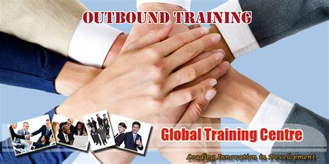 Global Training Centre Outbound Training Gtc Medan