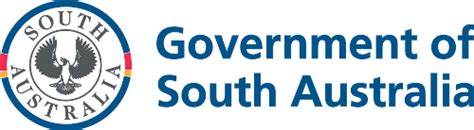 Image: Government of South Australia logo