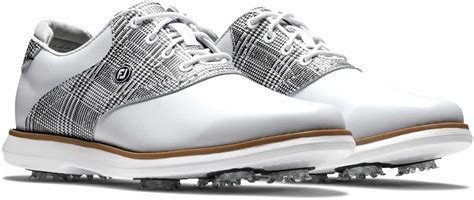 FootJoy Traditions Women's Golf Shoes