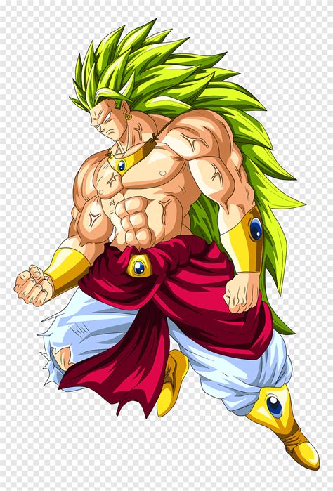 Dragon Ball Z Dokkan Battle Goku Gohan Vegeta Trunks Dragon Ball Broly