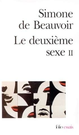 Quote by Simone de Beauvoir On ne naît pas femme on le devient