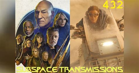 What to Expect from Star Trek in 2023 (#432) | Subspace Transmissions ...