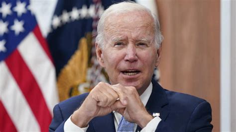 Special Counsel Won T Charge Biden In Classified Docs Probe Good