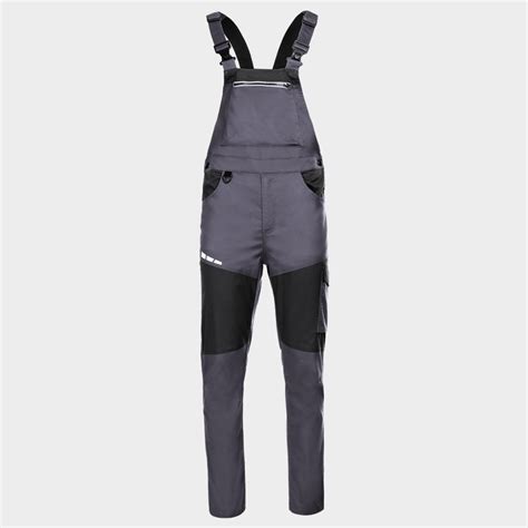 ᐉ Work bib pants and coveralls at Top Prices Stenso net