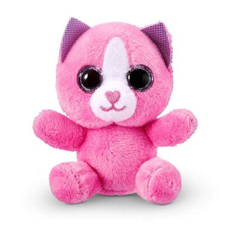 ZURU Plushy Pets Surprise