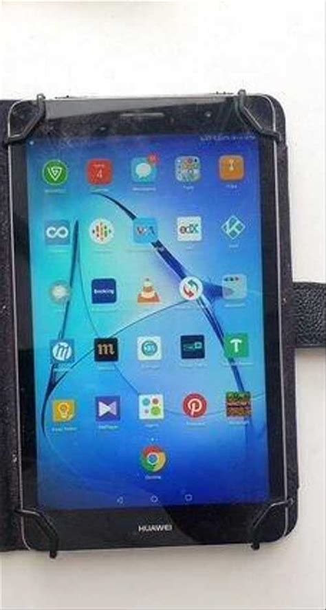 Планшет Huawei MediaPad T3 KOB-L09 LTE | Festima.Ru – частные объявления
