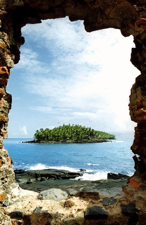 Devil’s Island penal colony | Herald Sun