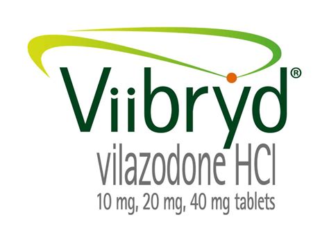 Viibryd / Вайбрид / Виибрид (вилазодон)