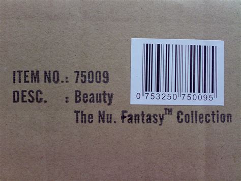 Integrity Toys Nu Fantasy Beauty Lukas Shipper Fashion Royalty