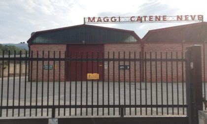 Fallimento Maggi Group Tre A Processo Con L Accusa Di Omesso