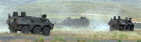 Fort Lewis unit 'ready for anything' | Article | The United States Army