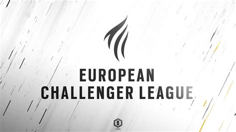 EU Challenger League WYLDE Dunlimited En Direct E SPORT FR