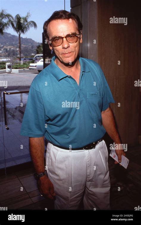 Dean Stockwell Circa 1980s Credit Ralph Dominguezmediapunch Stock