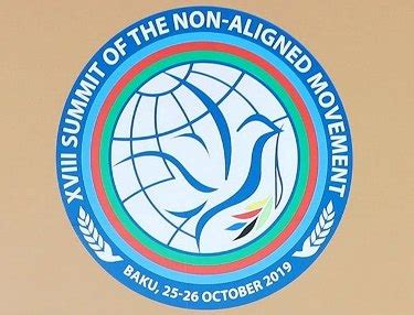 NAM Summit in Baku – News Central Asia (nCa)