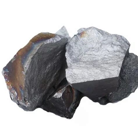 Black Ferro Molybdenum Lumps For Foundry At Rs Kg In Mumbai Id