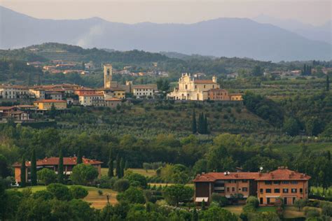 Geofacile Gli Ambienti Naturali La Collina Articoli Dlive