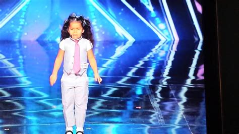 América Got Talent Little Girls Singing Youtube