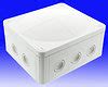 Moulded Weatherproof Boxes Meeting Ip Ip And Ip Glands