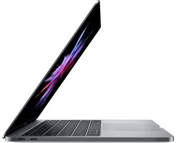 Apple MacBook Pro 13 Space Gray MPXT2KS A NetOnNet