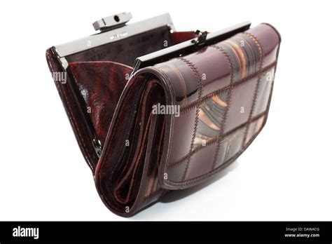 Purse Cover Hi Res Stock Photography And Images Alamy