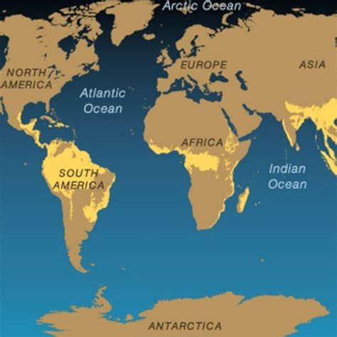 Tropical Rainforest Biome World Map - Arlyne Nicolina