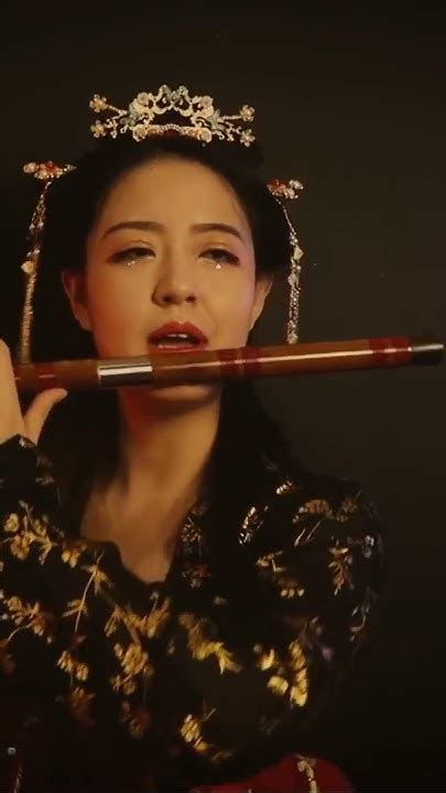 Bambooflute 神话【笛子】美丽的神话the Beautiful Myth Chinese Bamboo Flute