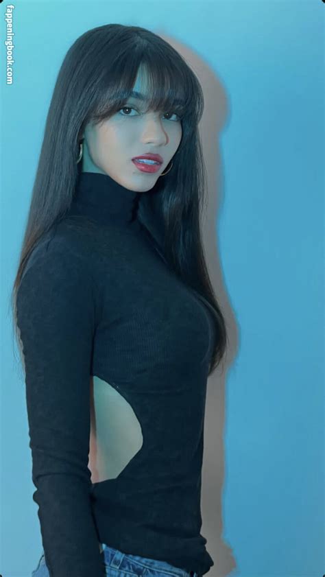 Yovanna Ventura Nude OnlyFans Leaks Fappening Page 2 FappeningBook