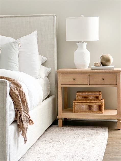 Best Ideas to Create a Serene & Beautiful Bedroom - CASS Design Co.