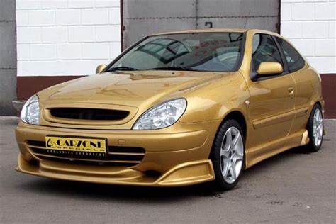 Тюнинг Citroen C5 с фото | AUTO-GL.ru