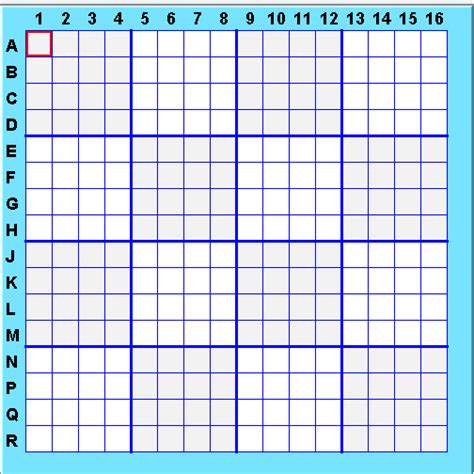 Sudoku Solver Boards