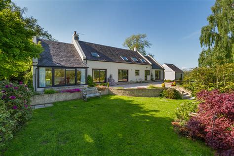 Ckd Galbraith Offers For Sale A Peaceful Country House On The Banks Of